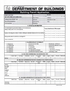 Do You Really Need a Building Permit? | Blog | Northlight Architects